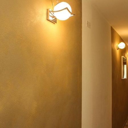 B&B L'Arte E Di Casa Mirano Kültér fotó