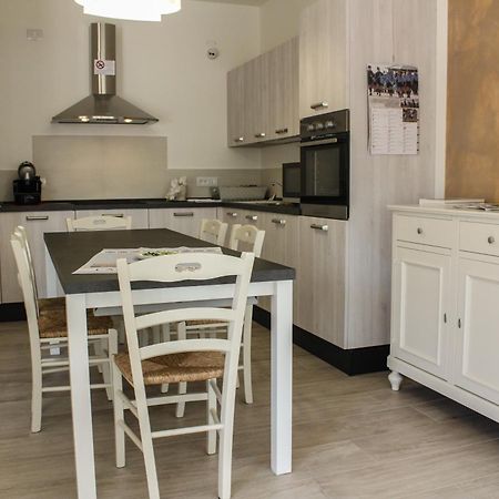 B&B L'Arte E Di Casa Mirano Kültér fotó