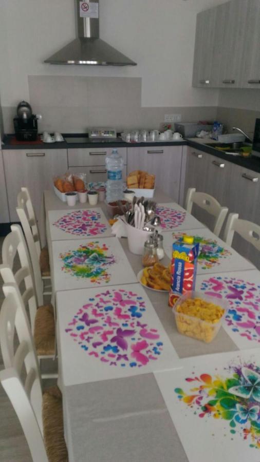 B&B L'Arte E Di Casa Mirano Kültér fotó