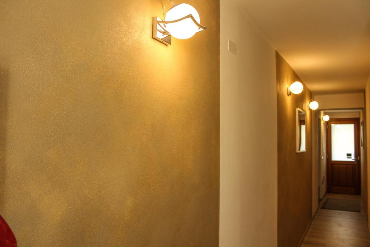 B&B L'Arte E Di Casa Mirano Kültér fotó