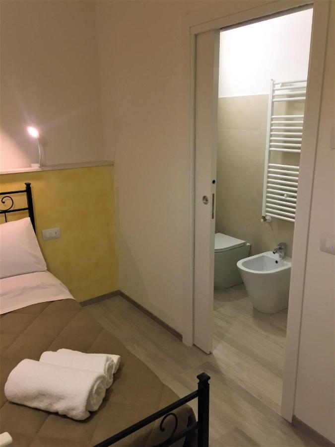 B&B L'Arte E Di Casa Mirano Kültér fotó