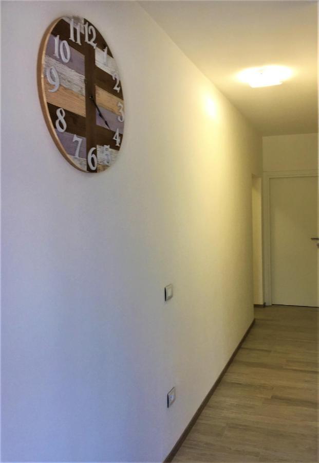 B&B L'Arte E Di Casa Mirano Kültér fotó