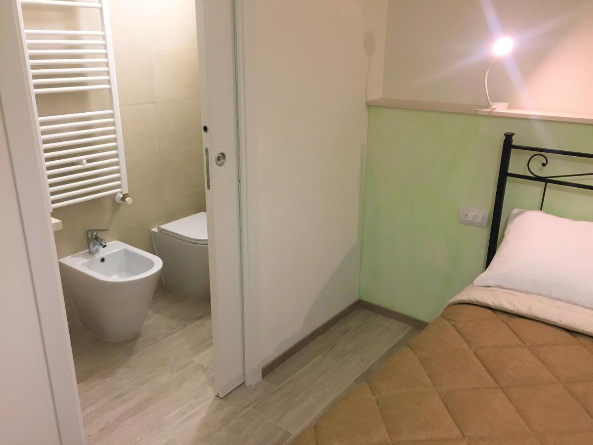 B&B L'Arte E Di Casa Mirano Kültér fotó