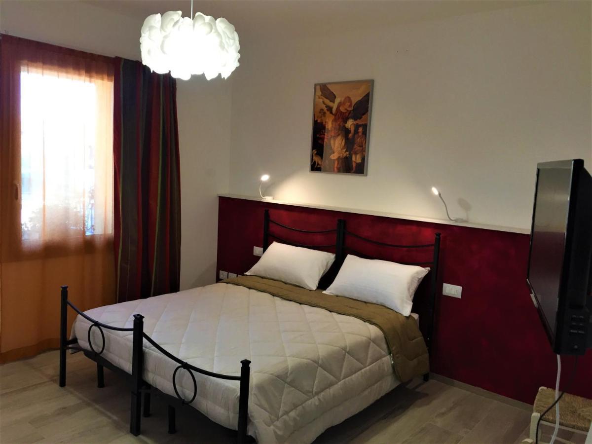 B&B L'Arte E Di Casa Mirano Kültér fotó
