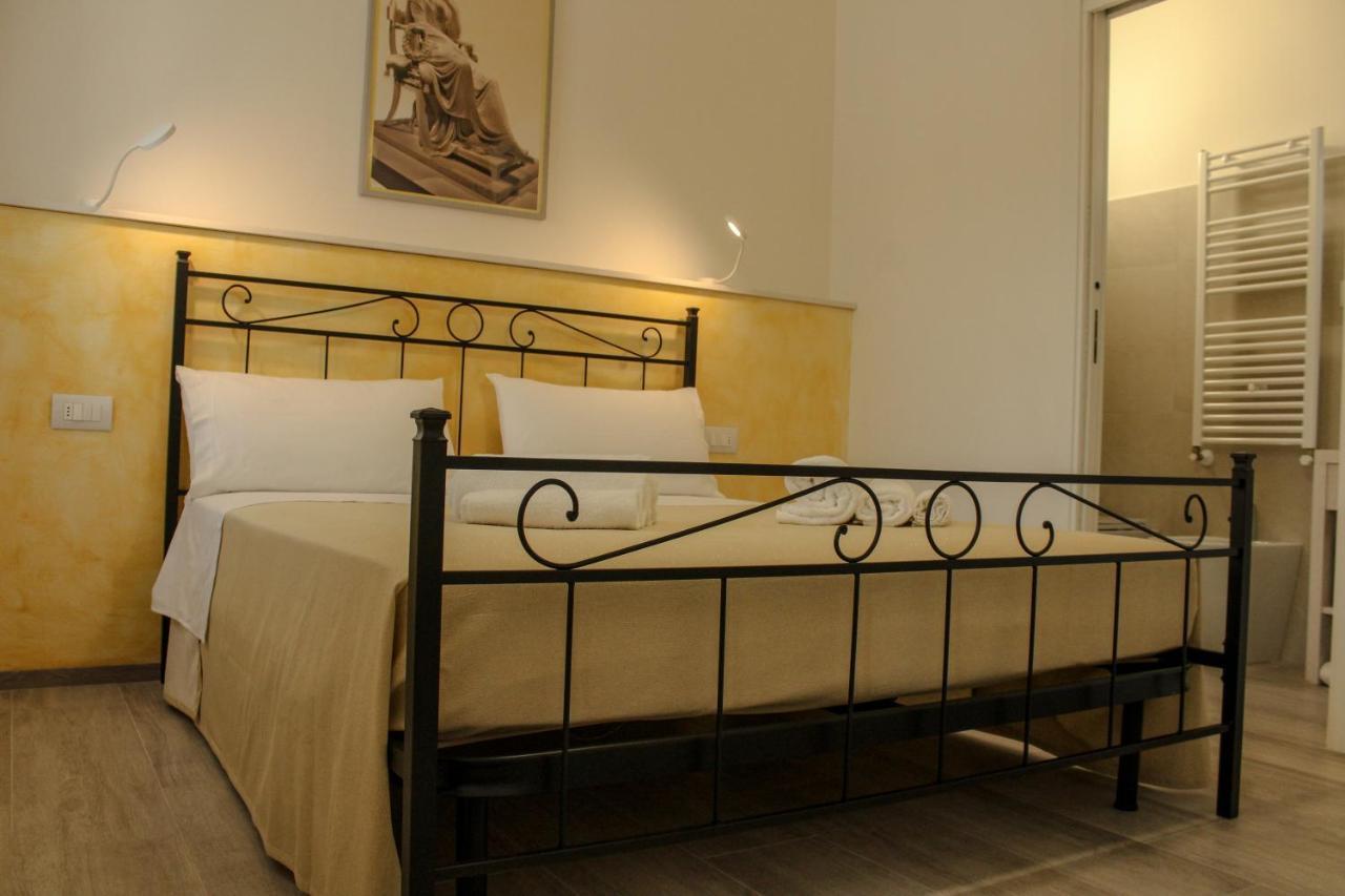 B&B L'Arte E Di Casa Mirano Kültér fotó