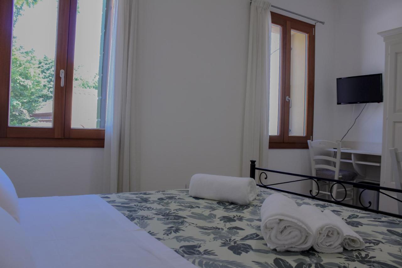 B&B L'Arte E Di Casa Mirano Kültér fotó